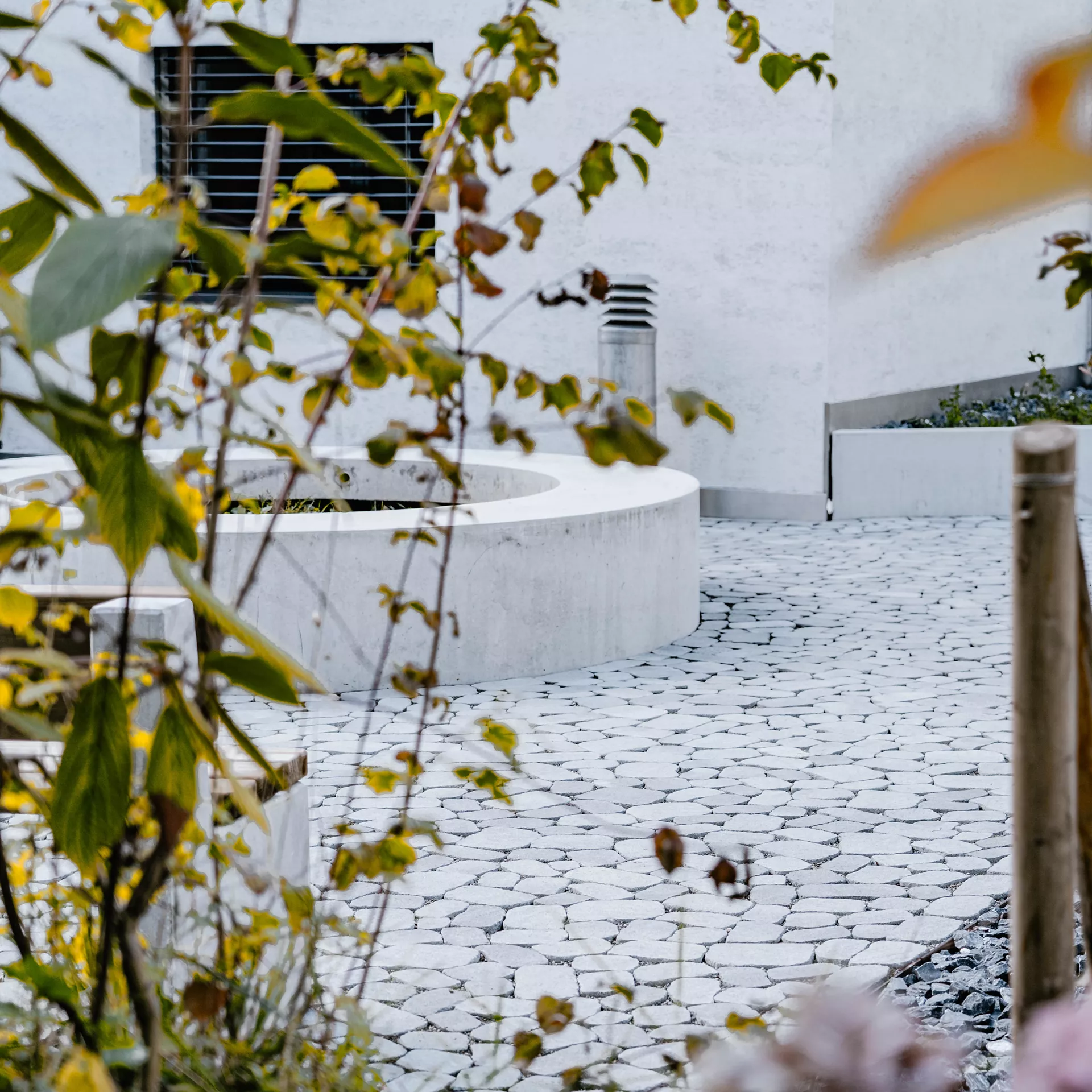 Pavés ARENA Vista<sup>®</sup>