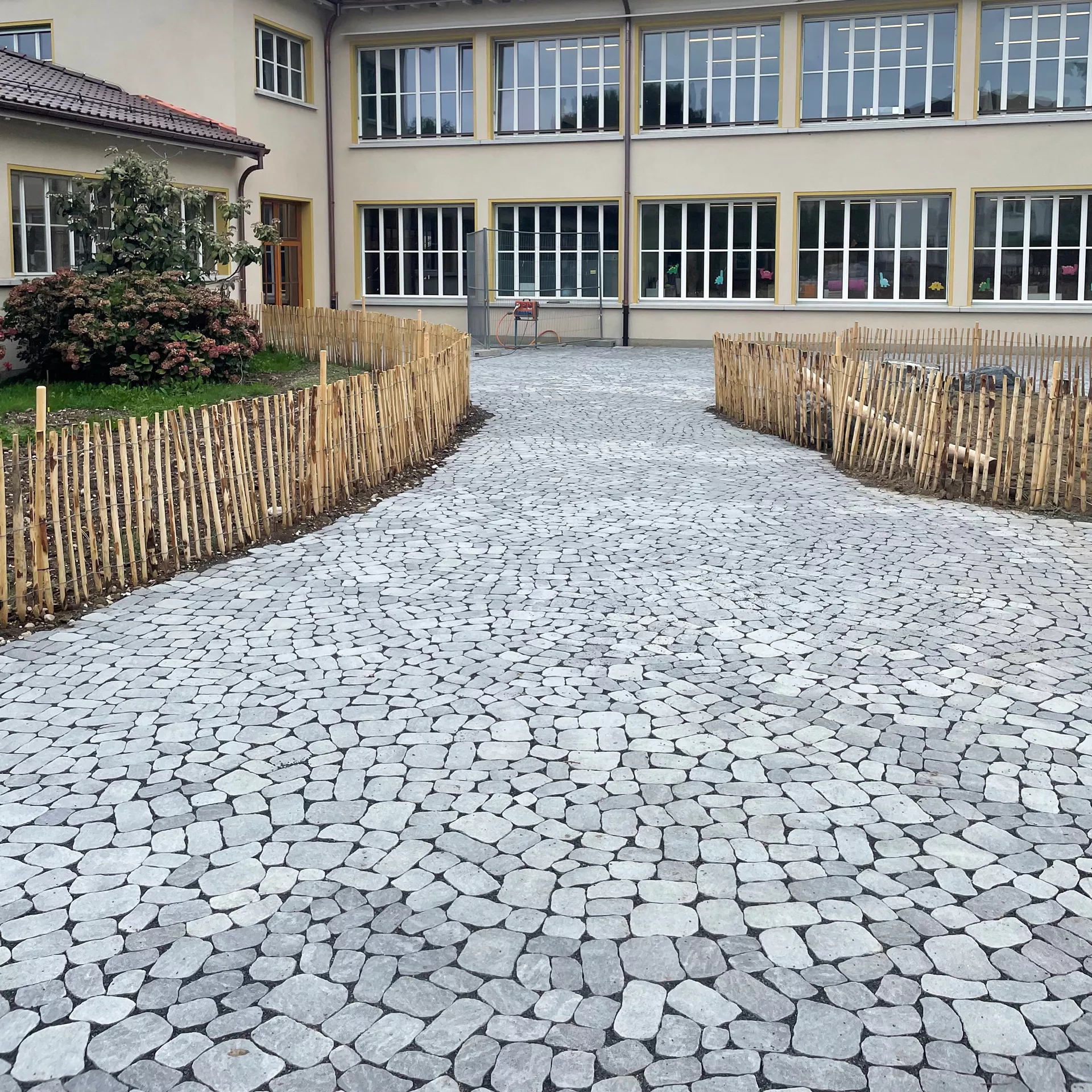 Pavés ARENA Vista<sup>®</sup>