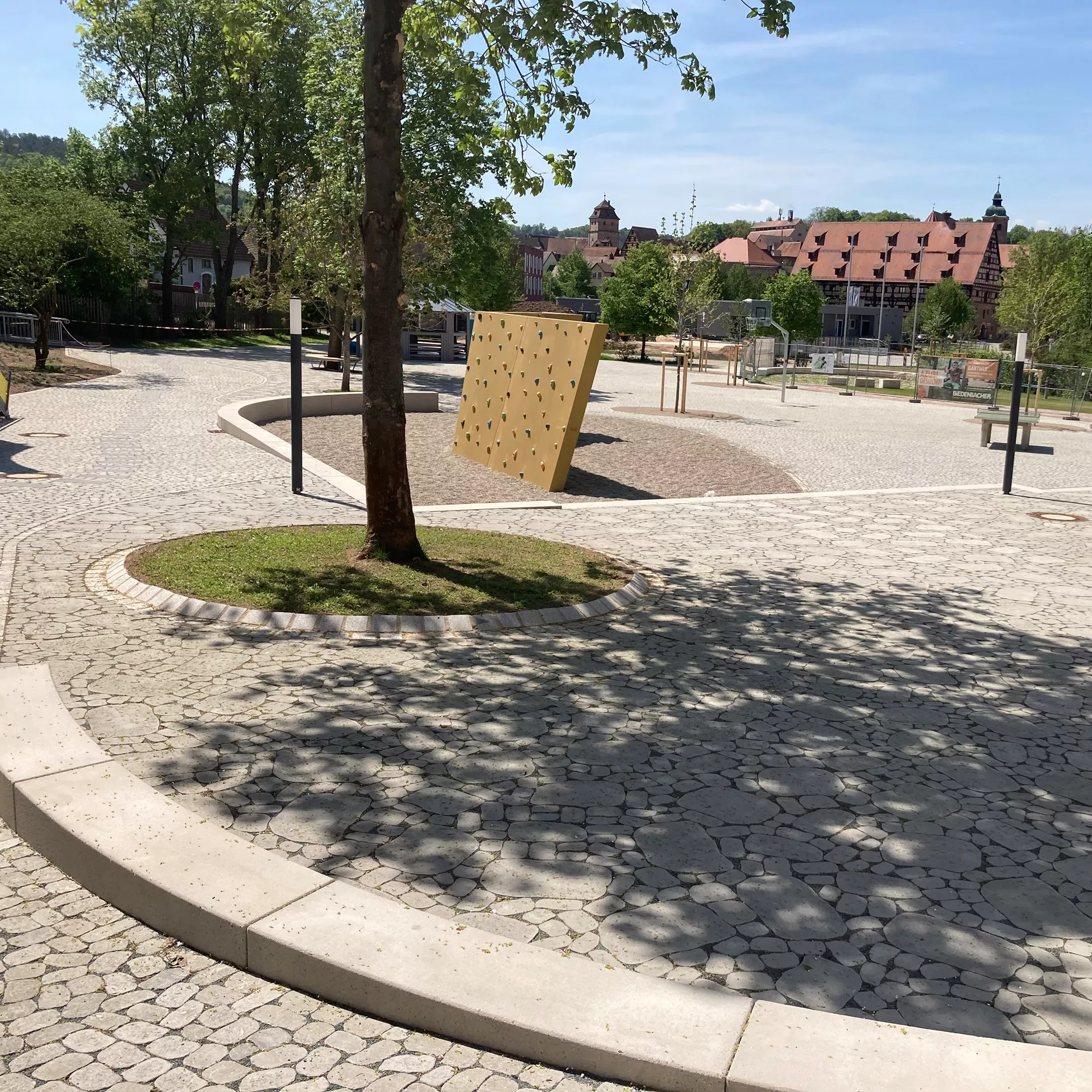 Pavés grand format ARENA<sup>®</sup>