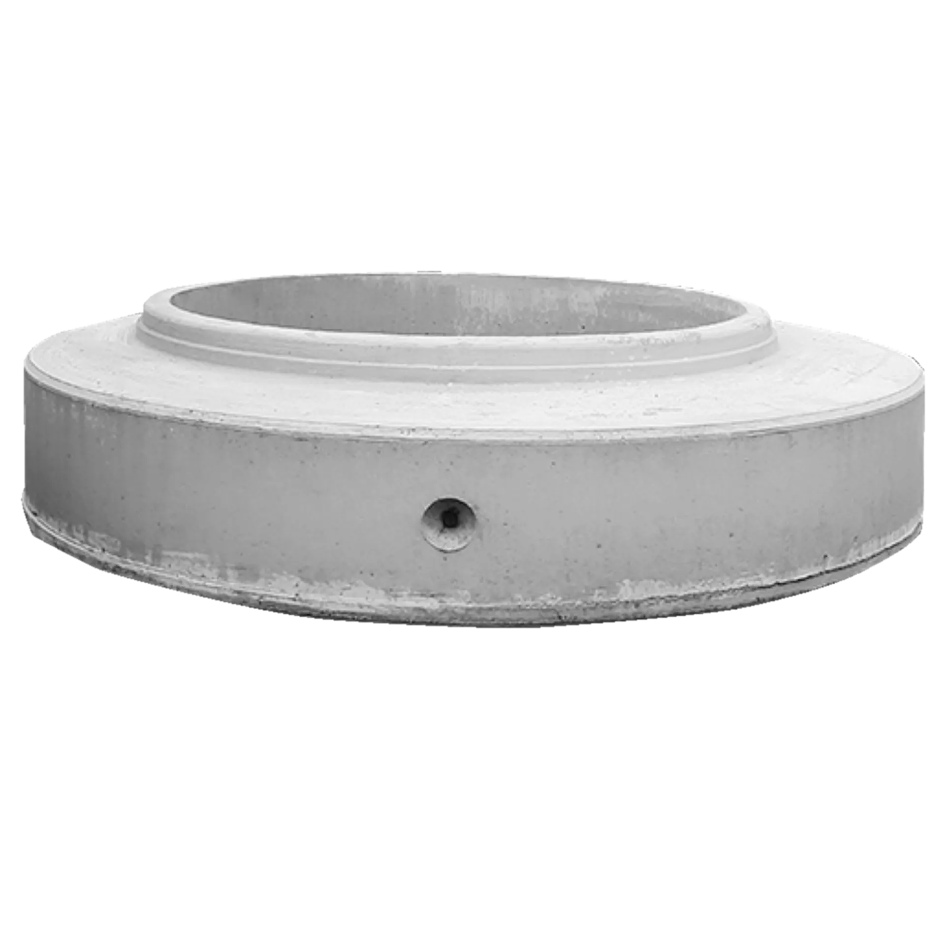 CENTUB<sup>®</sup> Übergangsplatten