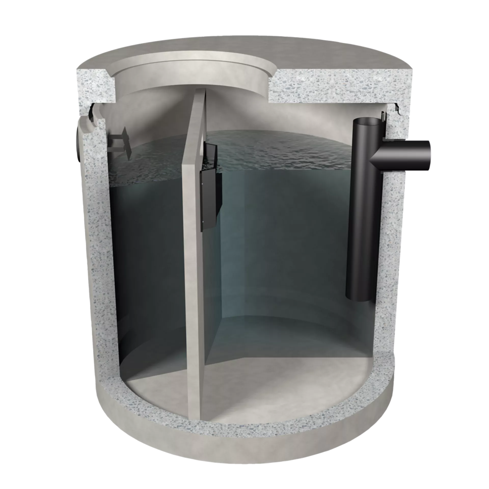 friwa<sup>®</sup>-fat Kompaktanlagen SFF/FA