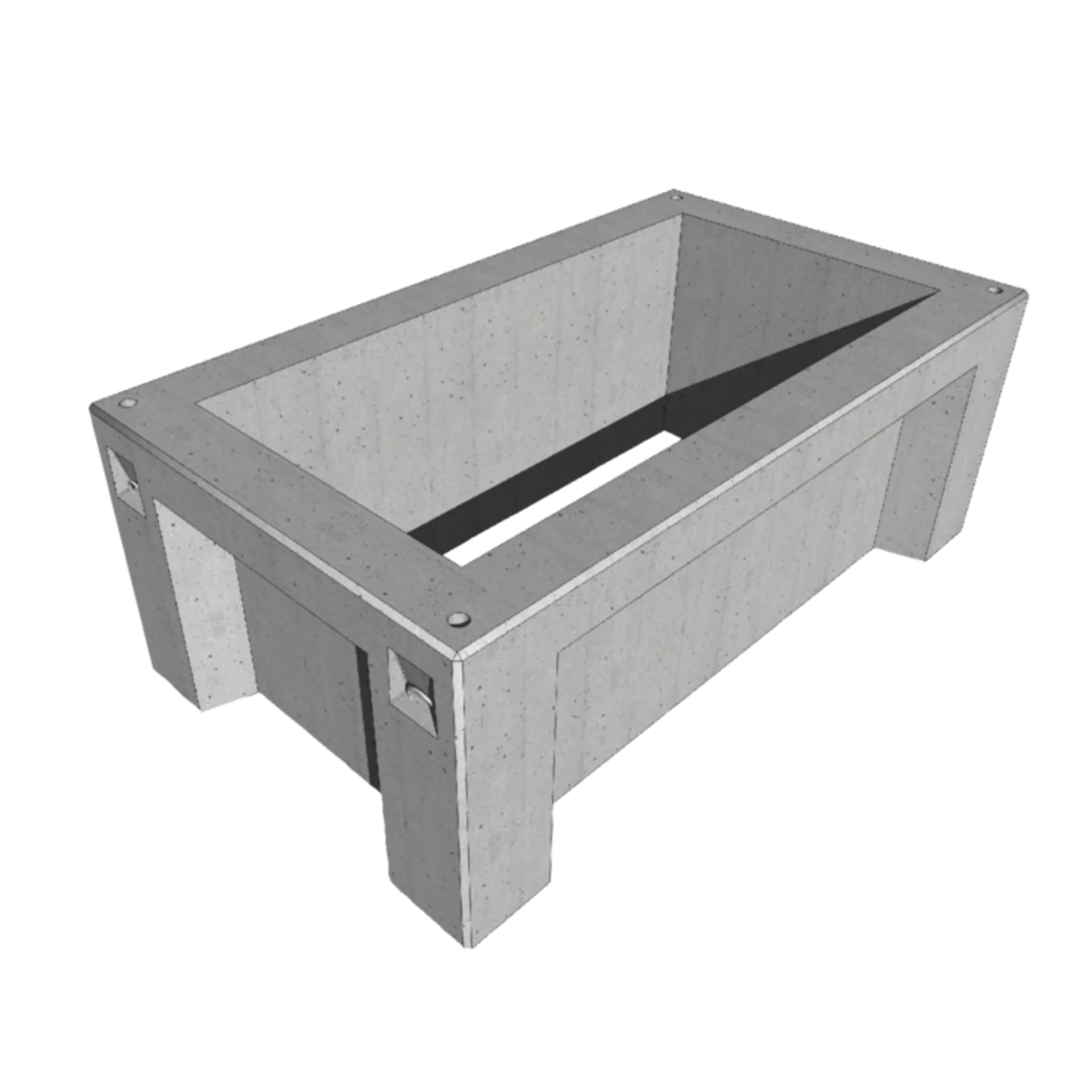 FABET Kabelschächte