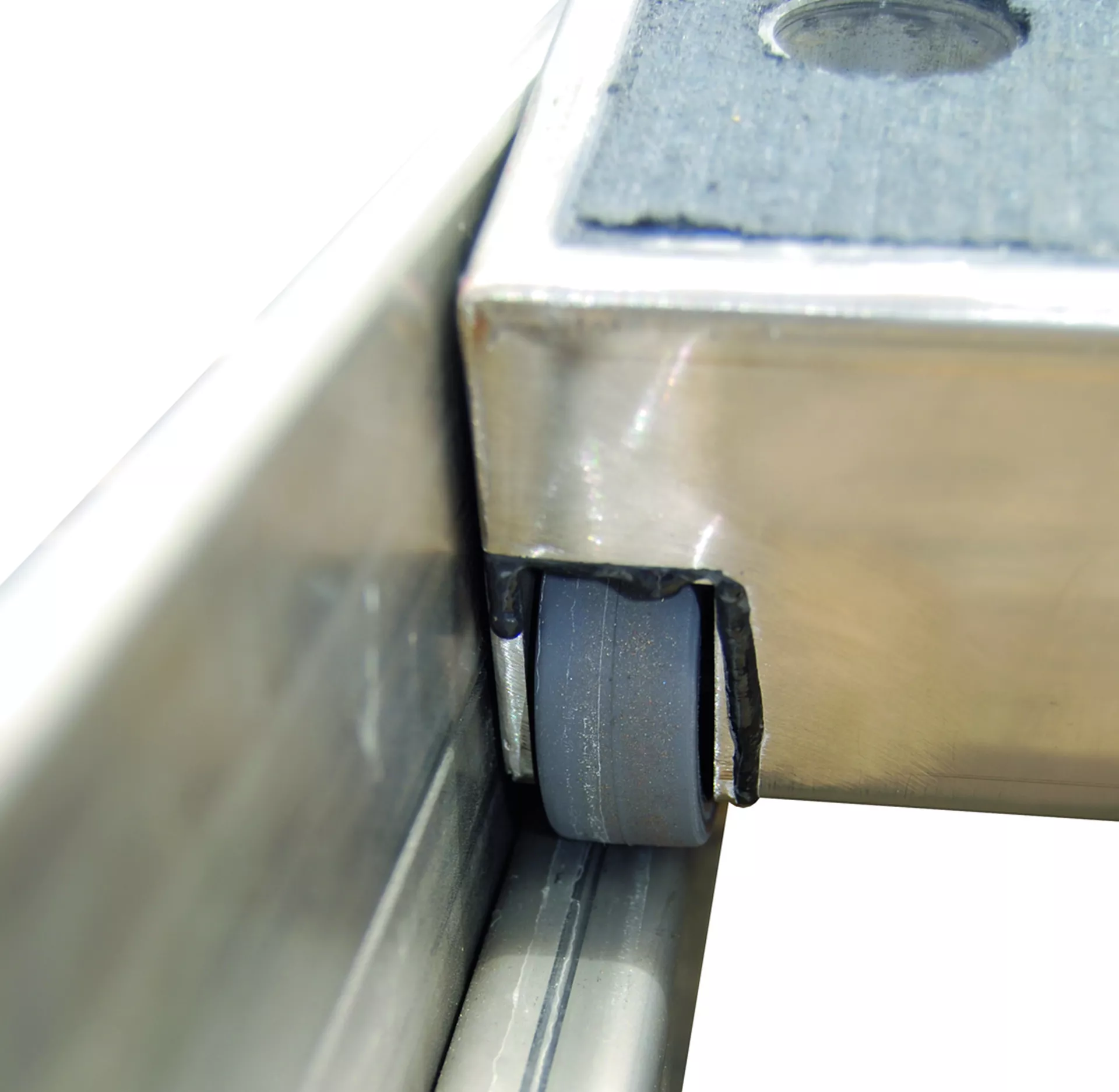 BETOX<sup>®</sup> ECO Kabelschachtabdeckungen