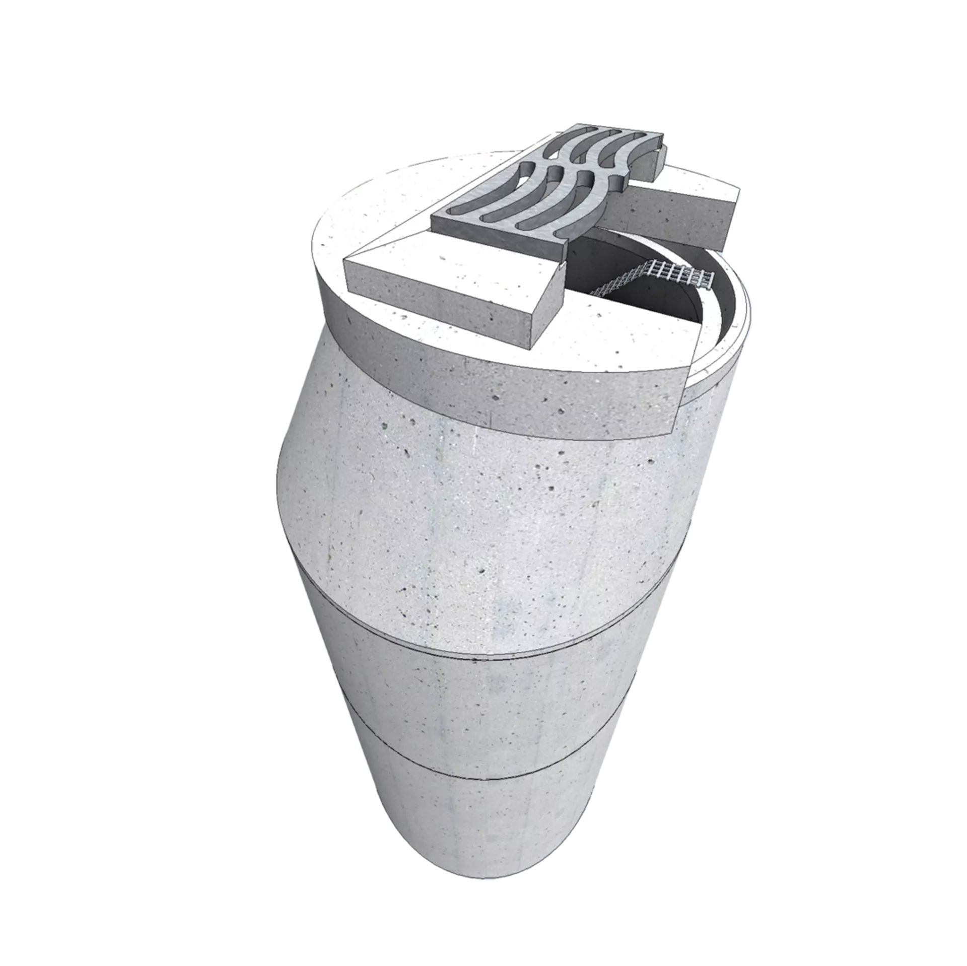 AMFIX<sup>®</sup> Amphibienausstieg