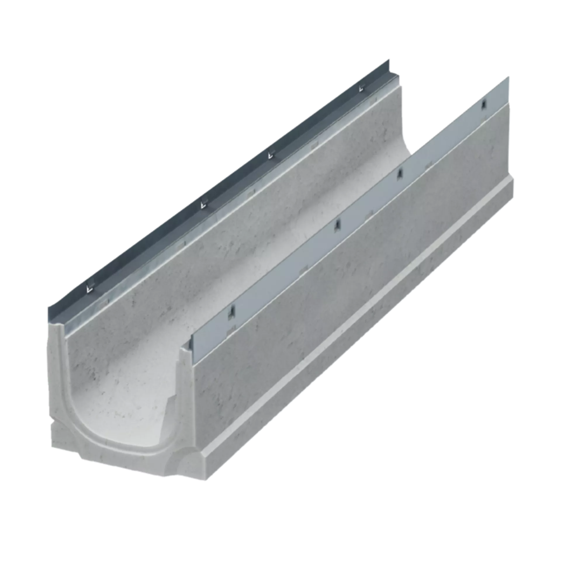 Cunette BIRCOslim<sup>®</sup> DN 100