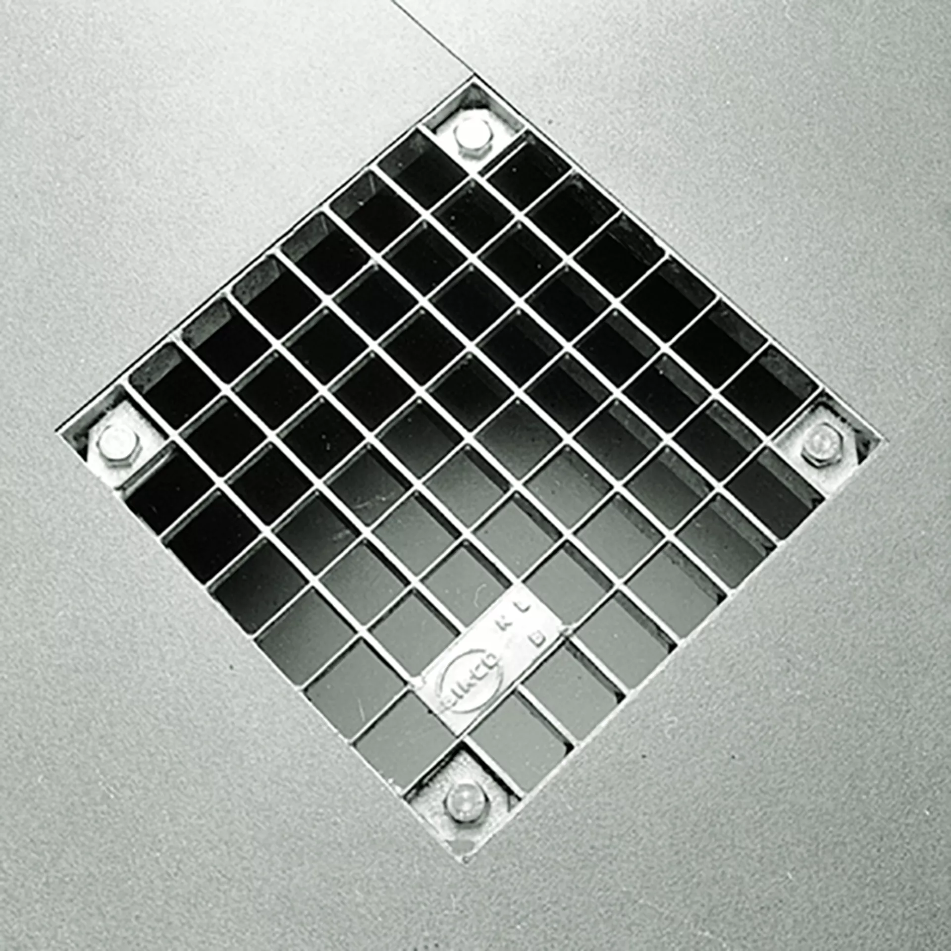 BIRCOsir<sup>®</sup> Sinkkästen Abdeckungen