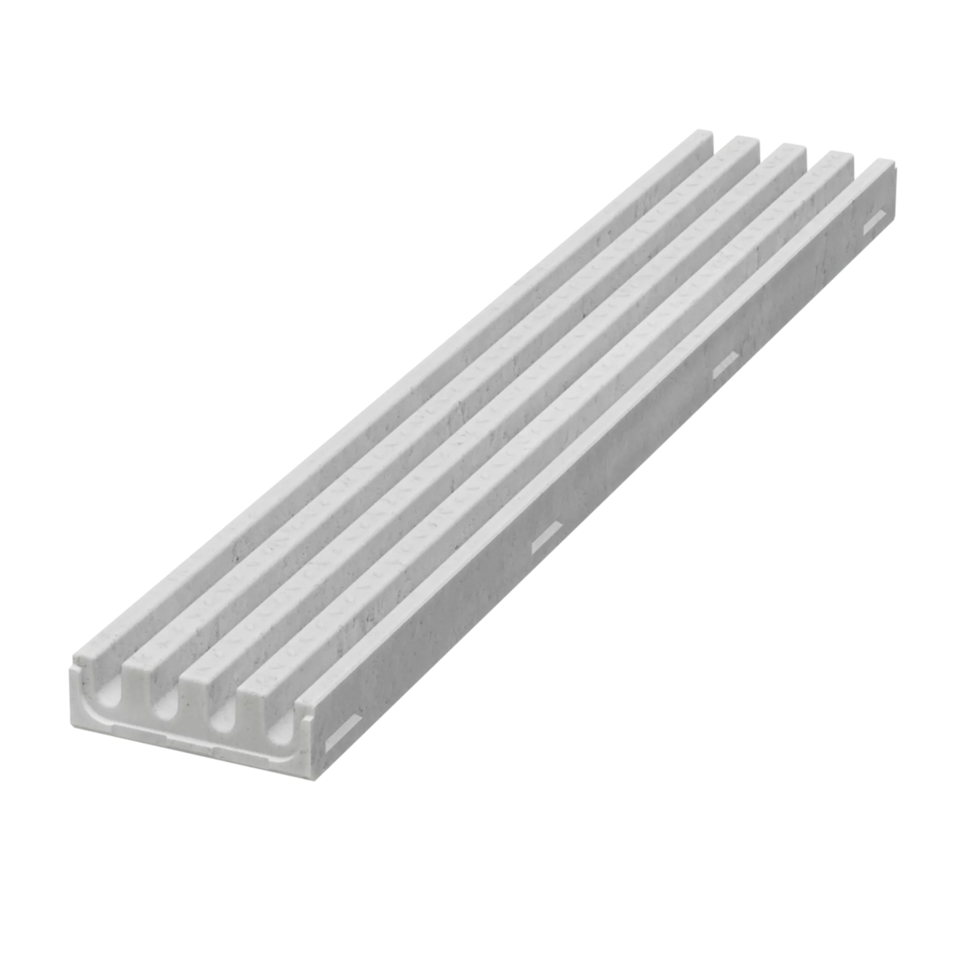 Caniveau plat BIRCOparksafe<sup>®</sup>