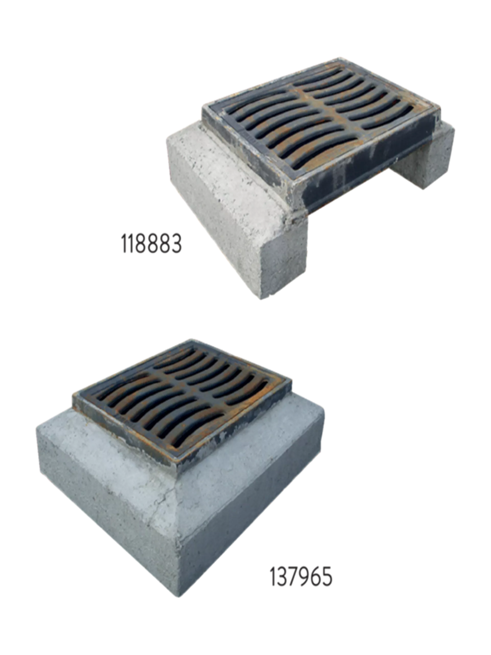 Strassenroste Kanton Neuenburg