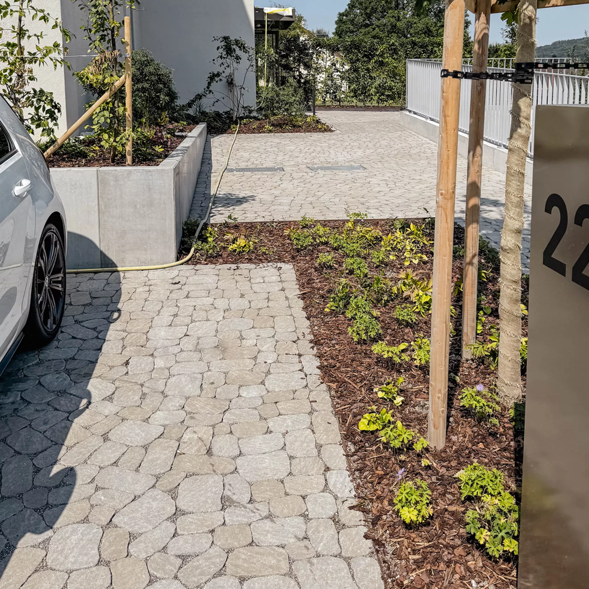 ARENA Vista<sup>®</sup> Pflastersteine