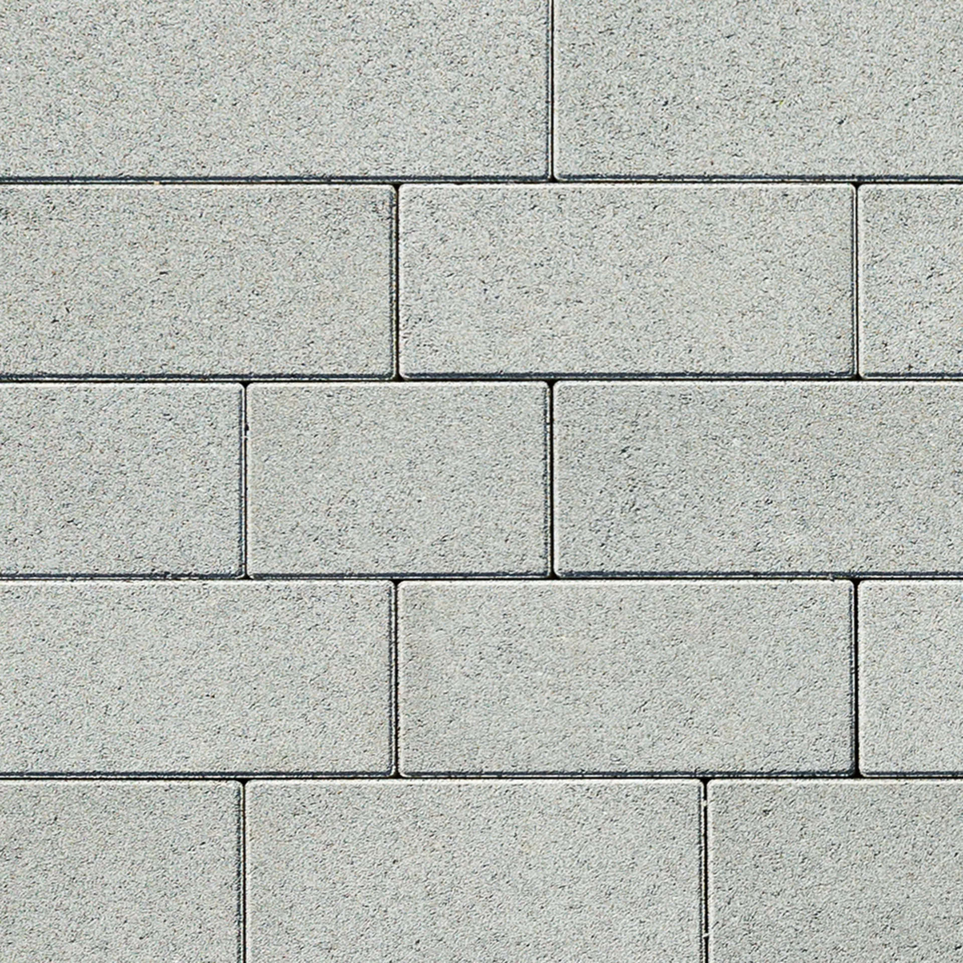 Pavés RAINA légèrement chanfreinés