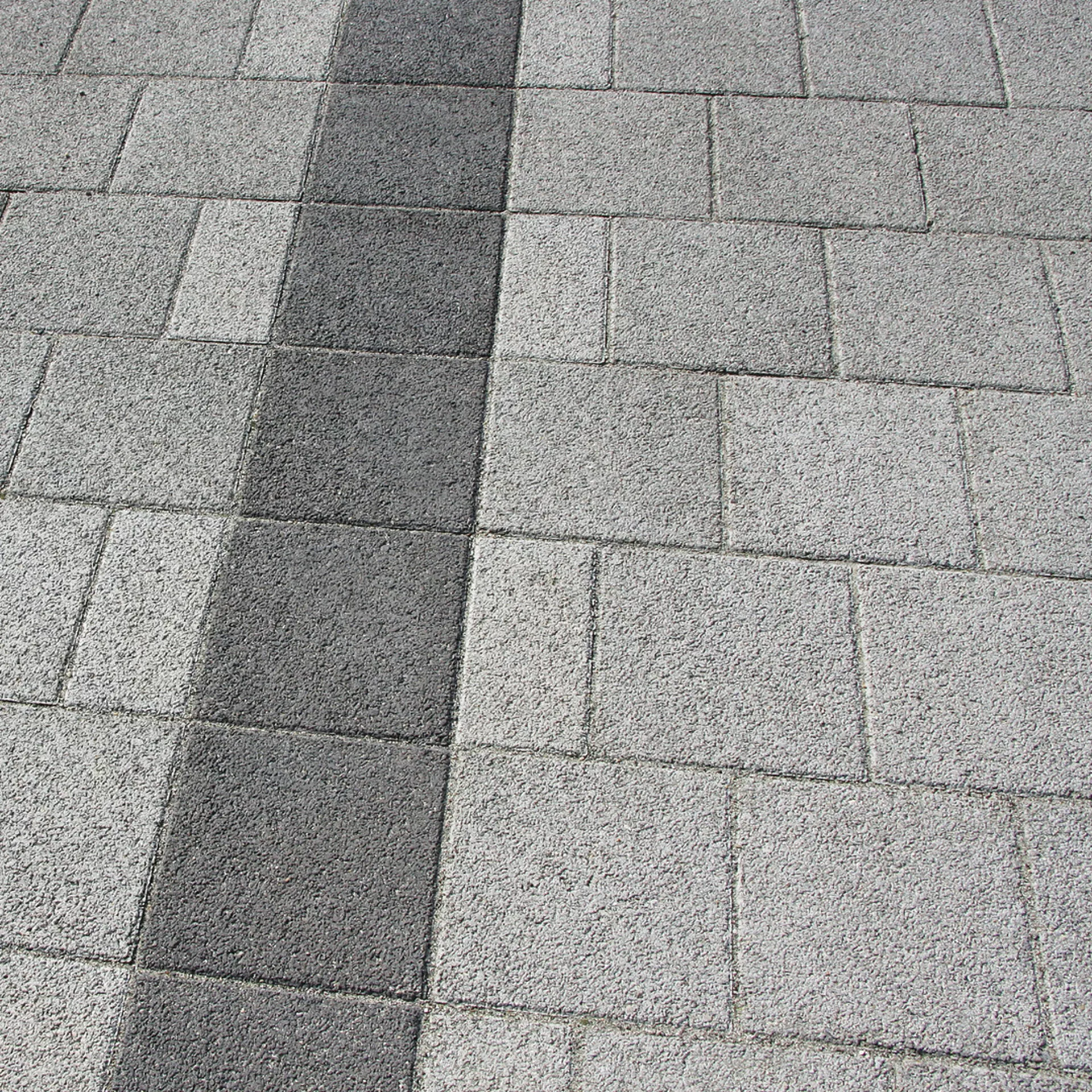 CLASSIC<sup>®</sup> Sickersteine fino gefast