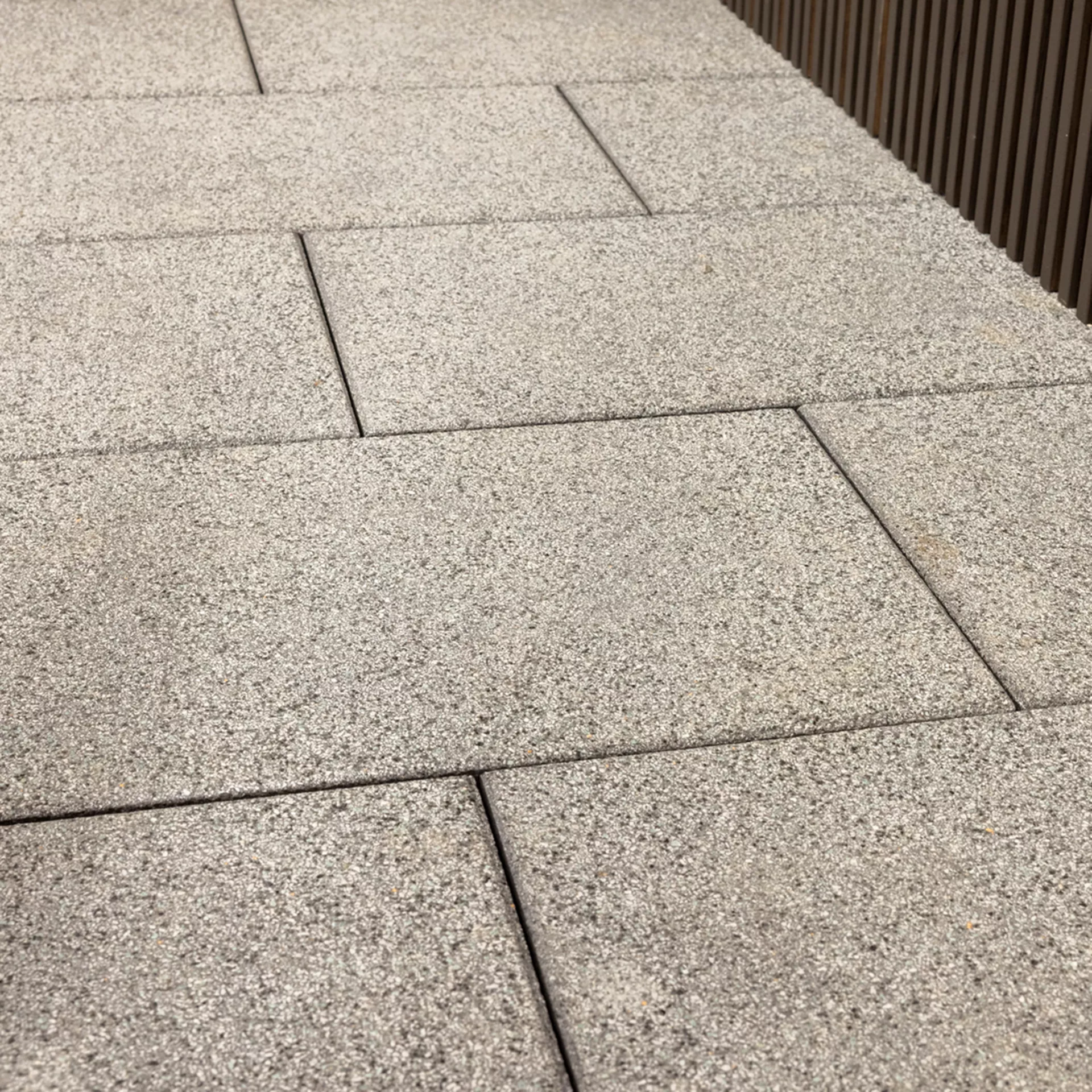 RESIDENZA<sup>®</sup> Gehwegplatten gefast gestrahlt