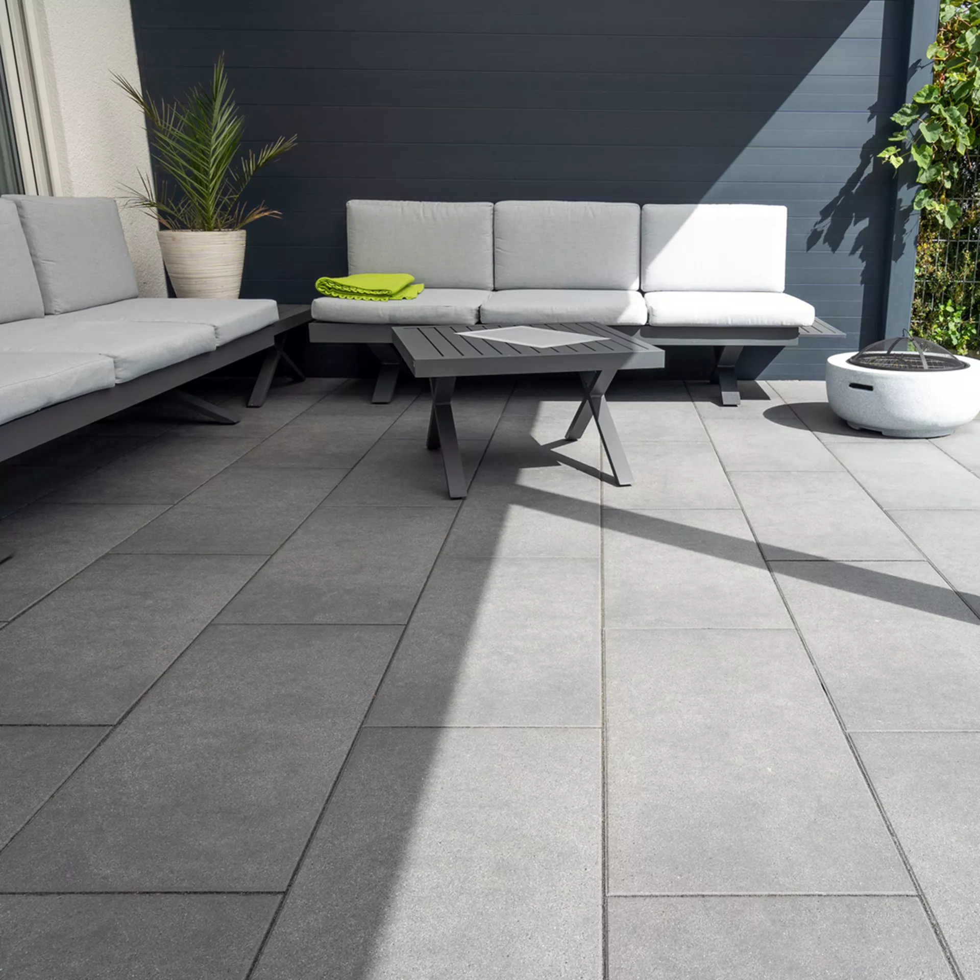 ALENA<sup>®</sup> PLUS Gartenplatten