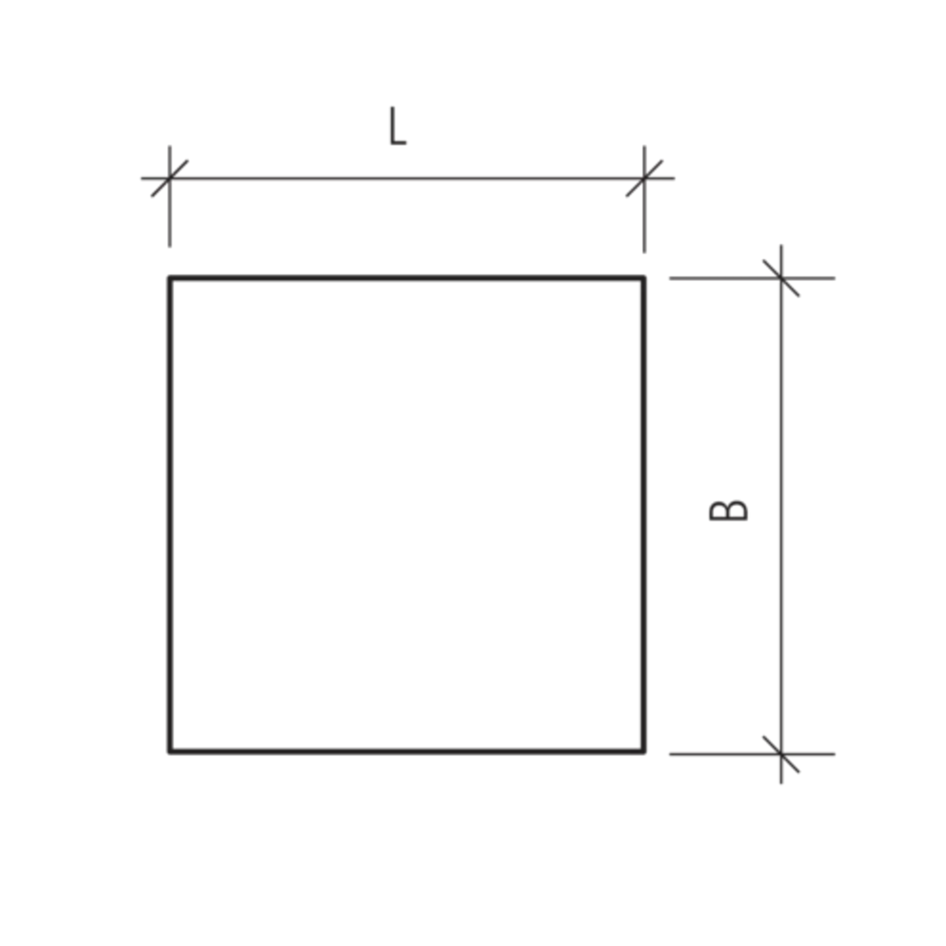 Dalles de jardin en grès cérame MOOV
