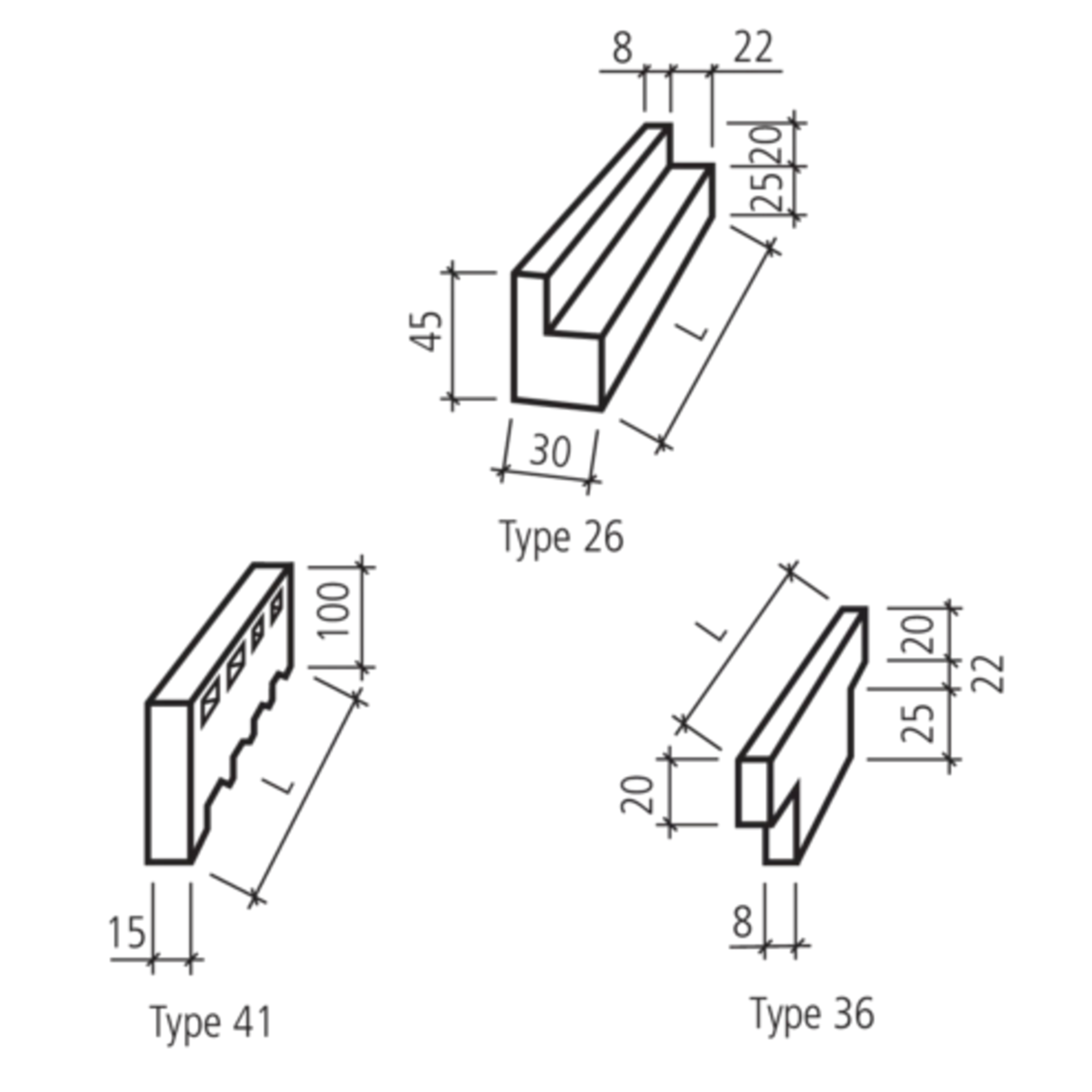 F+F Eléments de base pour la protection de l'espace racinair re des arbres