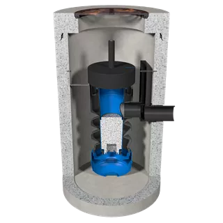 friwa®-saba 3P friwaVinci