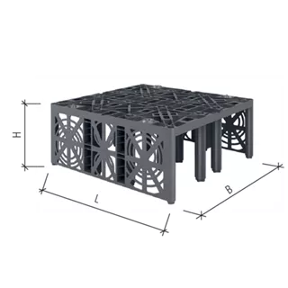 friwa<sup>®</sup>-rec GRAF EcoBloc