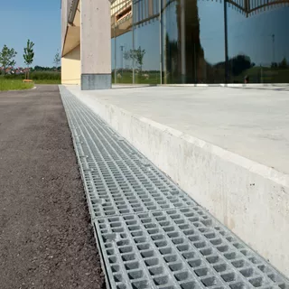 BIRCOsir<sup>®</sup> Rinnen NW 200 AS