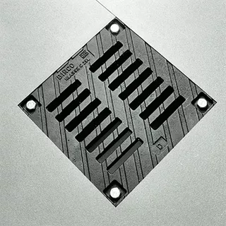 BIRCOsir<sup>®</sup> Sinkkästen Abdeckungen