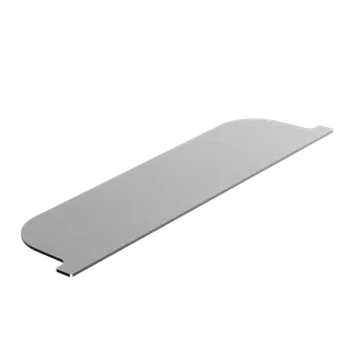 Caniveau plat BIRCOparksafe<sup>®</sup>