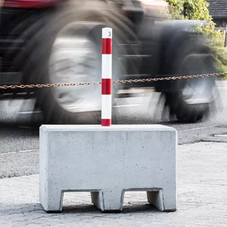 Élément de circulation WILD