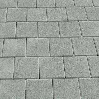 CLASSIC® Pflastersteine ohne Nocken gefast glatt