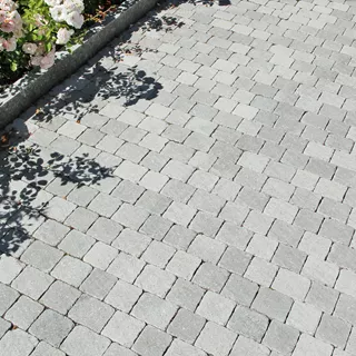 FRIEDA® Pflastersteine Kanten gebrochen