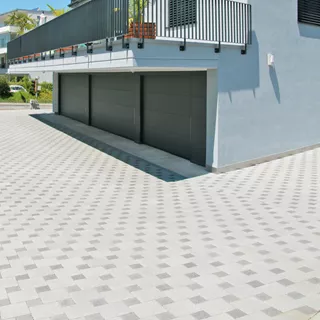 CARENA<sup>®</sup> Sickersteine fino gefast