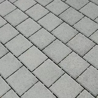 CLASSIC® DRAIN Ökosteine gefast