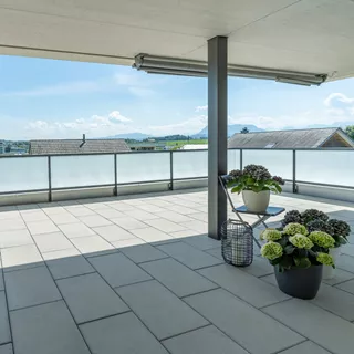 PARCO<sup>®</sup> SELECTION Gartenplatten gefast glatt