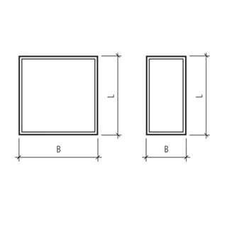 PARADISO Gehwegplatten