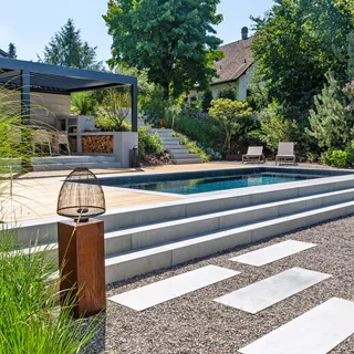 DESEGNO Stufen nach Mass