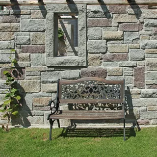 SANTURO<sup>®</sup> Burgruinenmauer