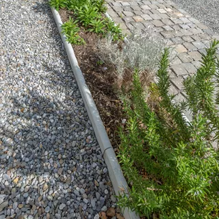 Stellriemen gegossen