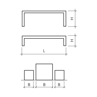 VARIATION<sup>®</sup> Tische und Bänke