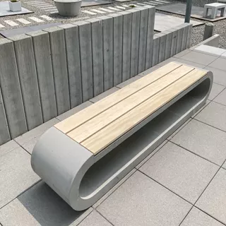 INTERMEZZO® EDEN Sitzbänke