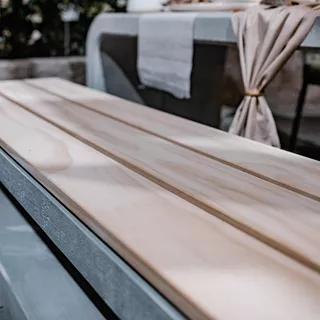 Bancs INTERMEZZO<sup>®</sup> EDEN