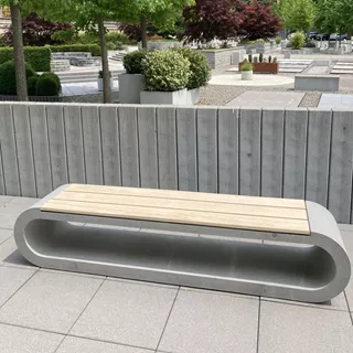 Bancs INTERMEZZO<sup>®</sup> EDEN