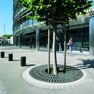 COPAL® Gussabdeckungen