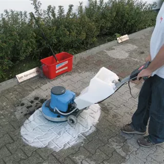 Beton-ECO-Kraftreiniger