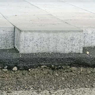 ECOPREC<sup>®</sup> COLD bituminöser Bettungs- und Fugensand