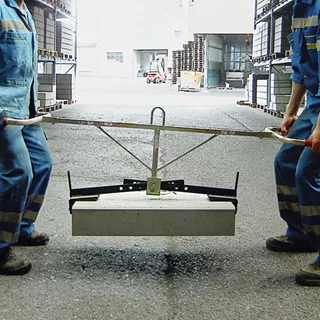 Versetzzange Typ UNI