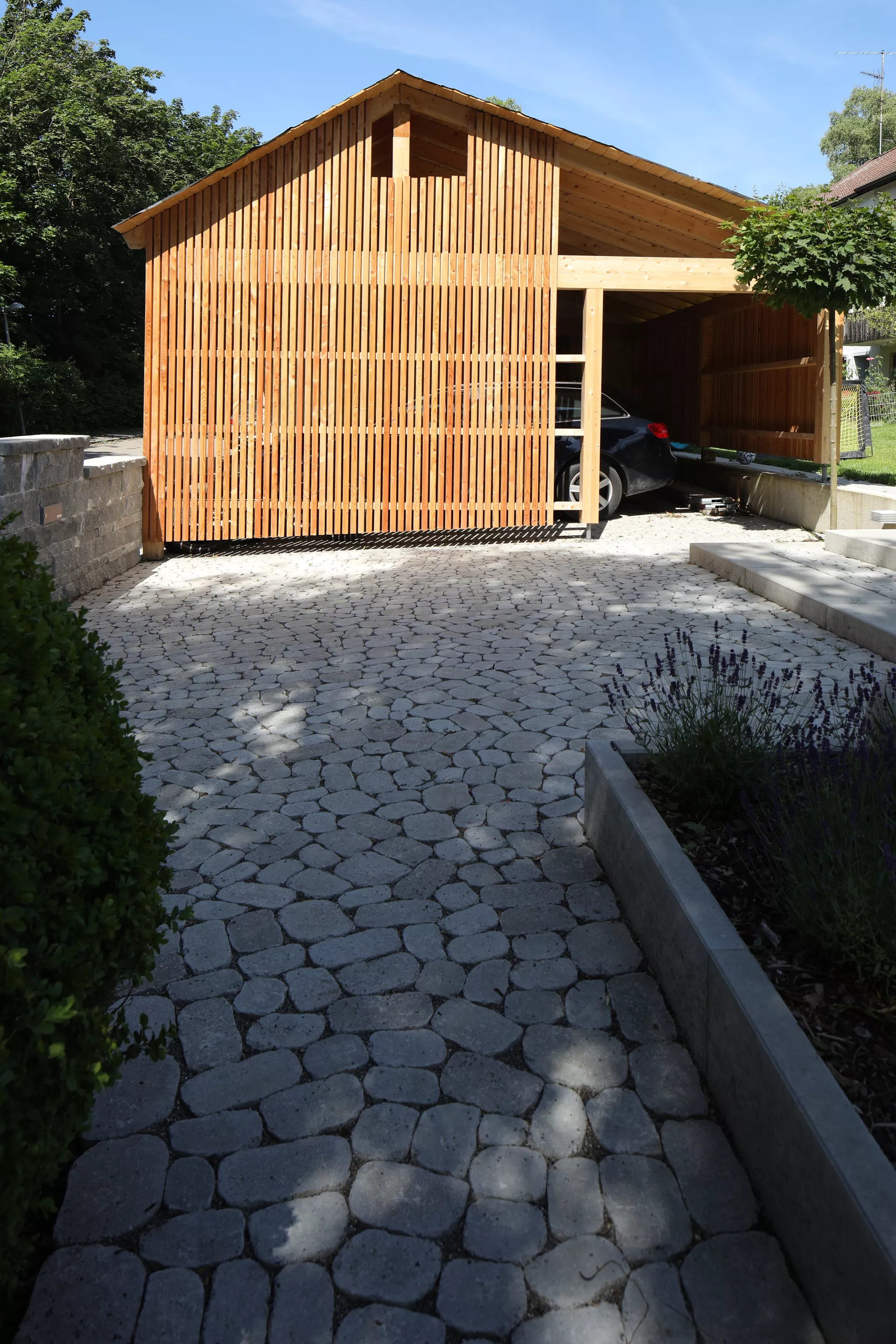 ARENA Vista<sup>®</sup> Pflastersteine