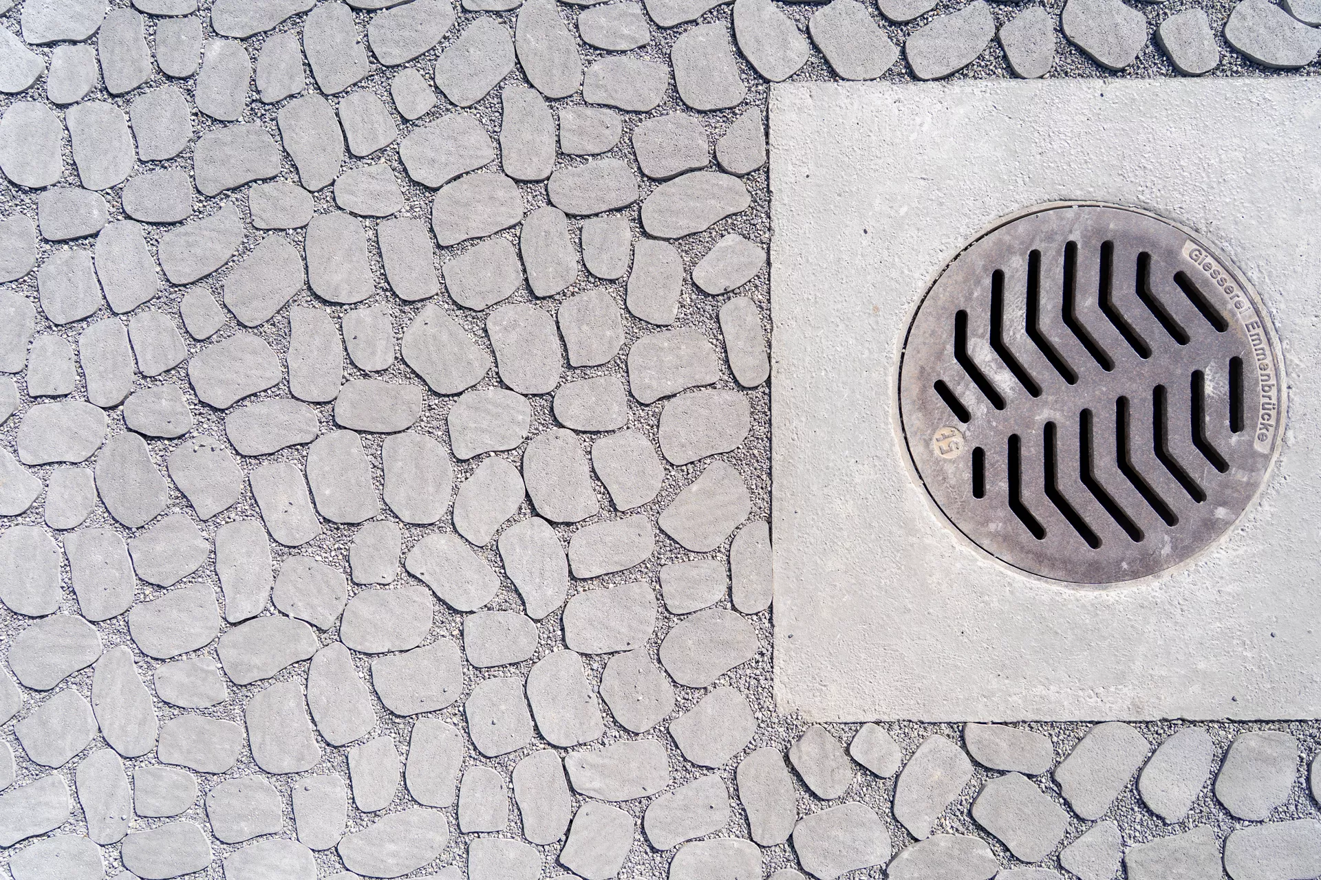 Pavés-gazon ARENA<sup>®</sup> Seno