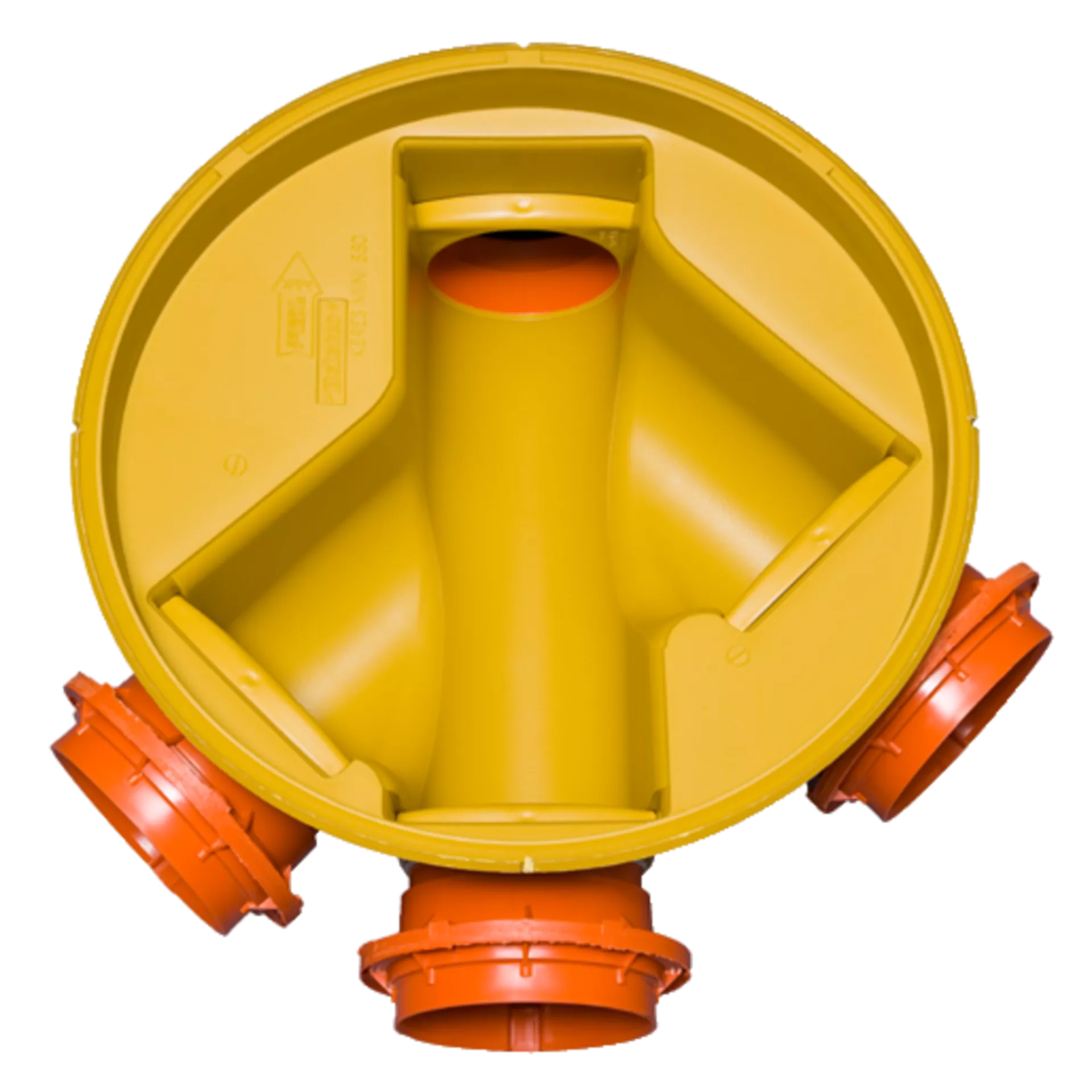 keres Mini Normschachtboden