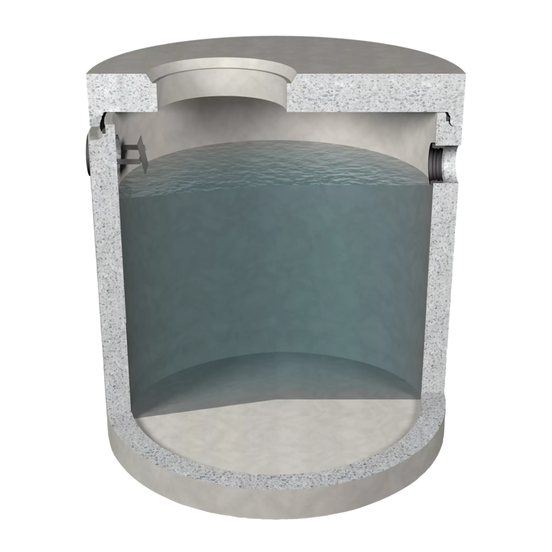 friwa<sup>®</sup>-fat Schlammfänge SFF