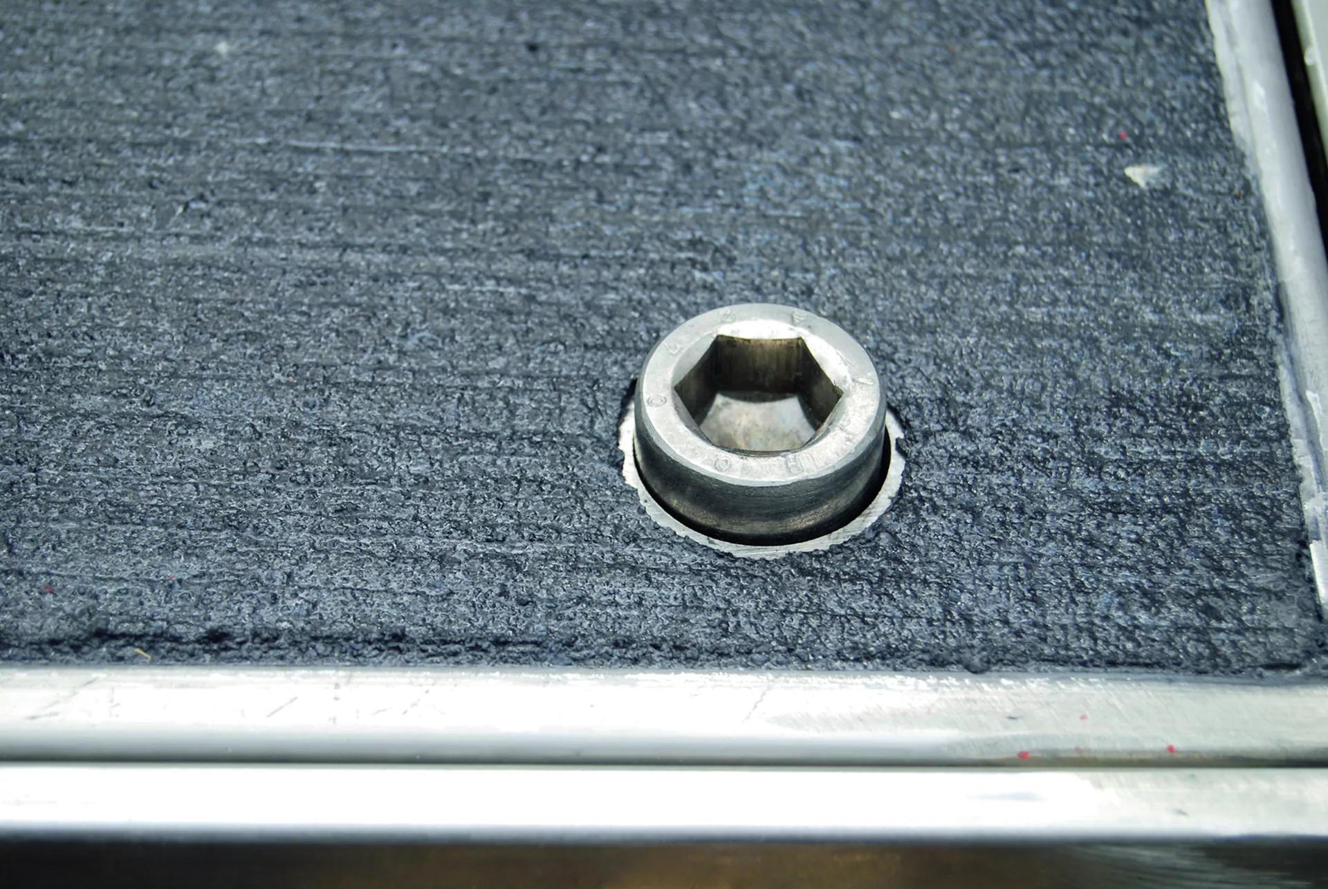 BETOX<sup>®</sup> ECO Kabelschachtabdeckungen