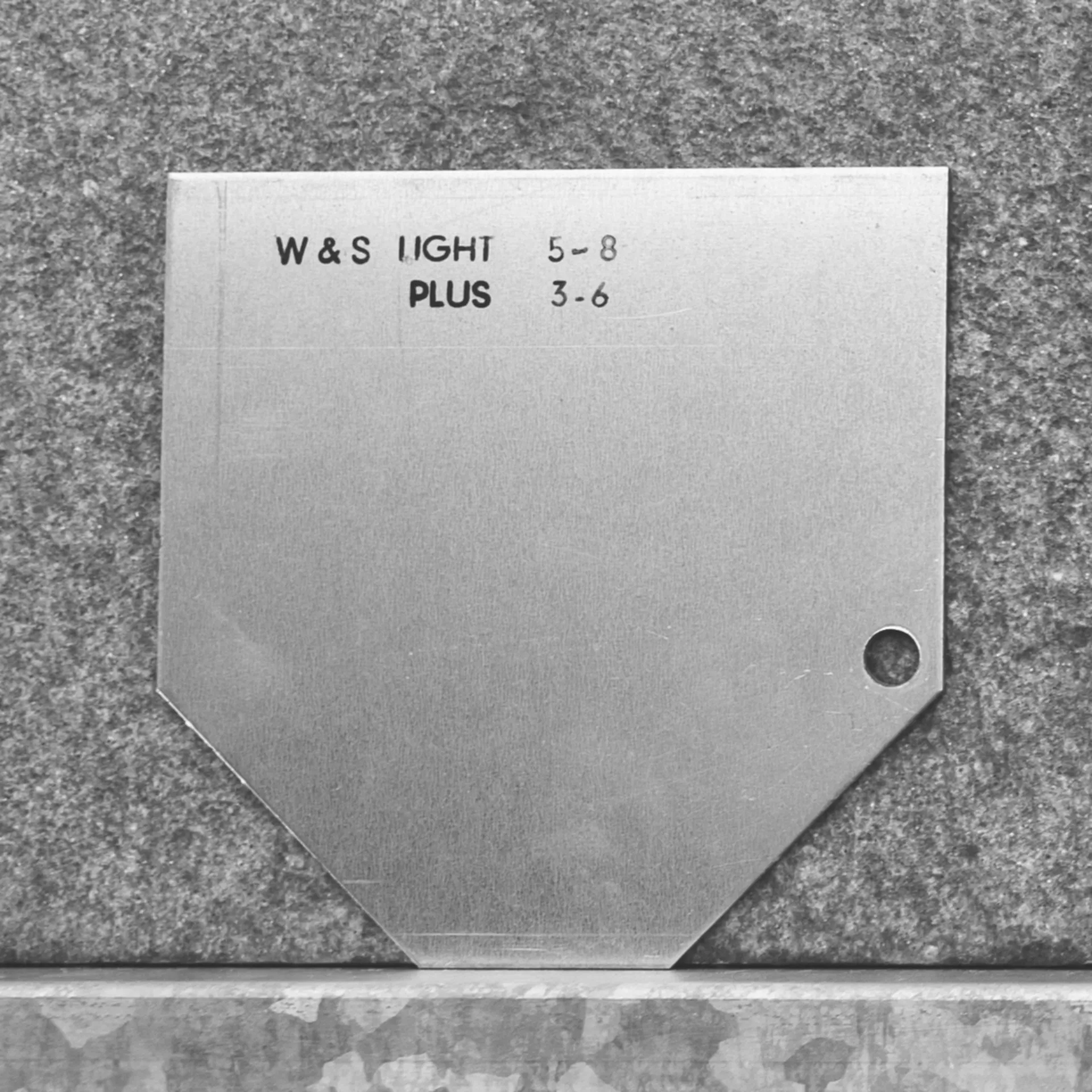 BIRCOlight<sup>®</sup> Rinnen NW 100 AS Stirnwände