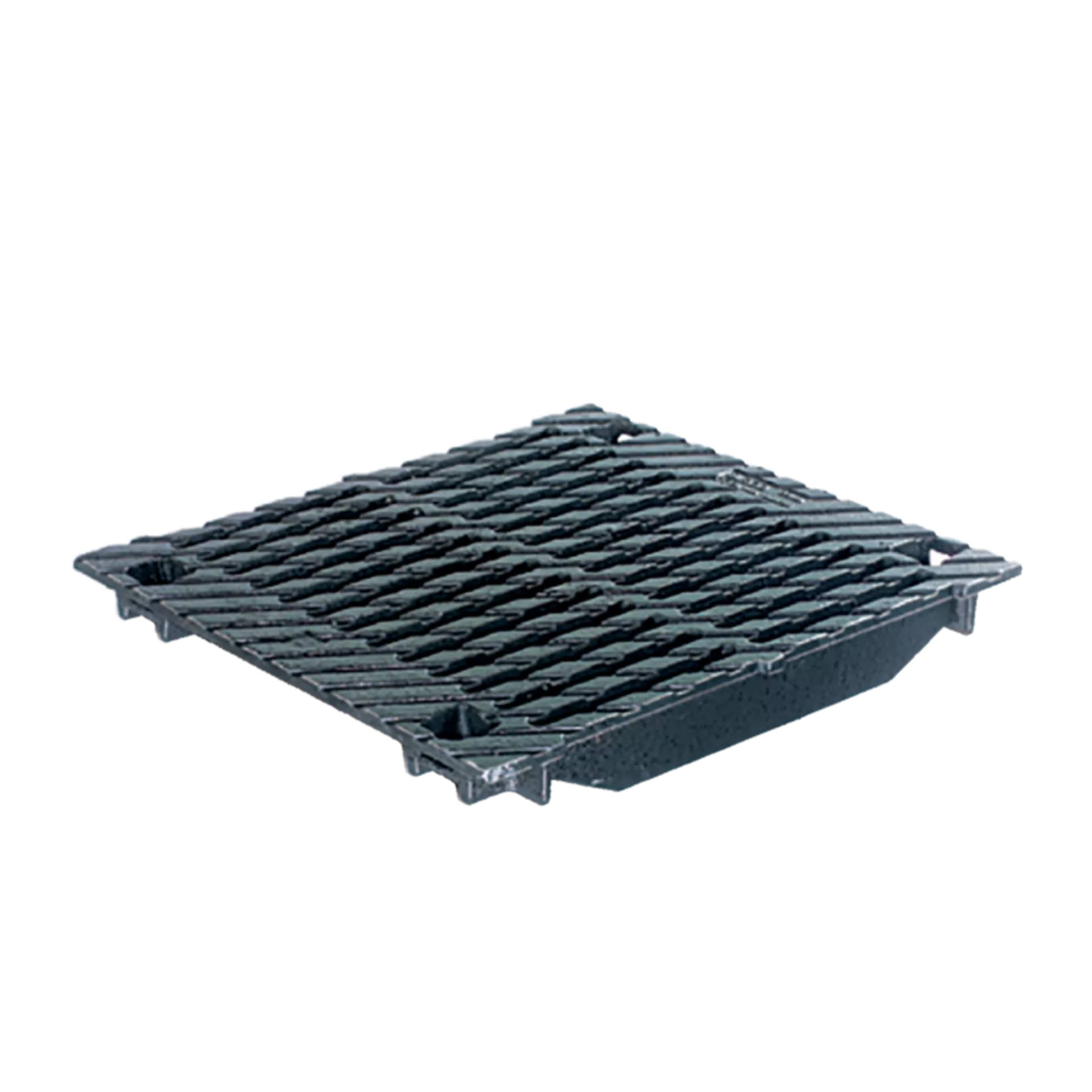 BIRCOsir<sup>®</sup> Rinnen NW 320 AS Abdeckungen