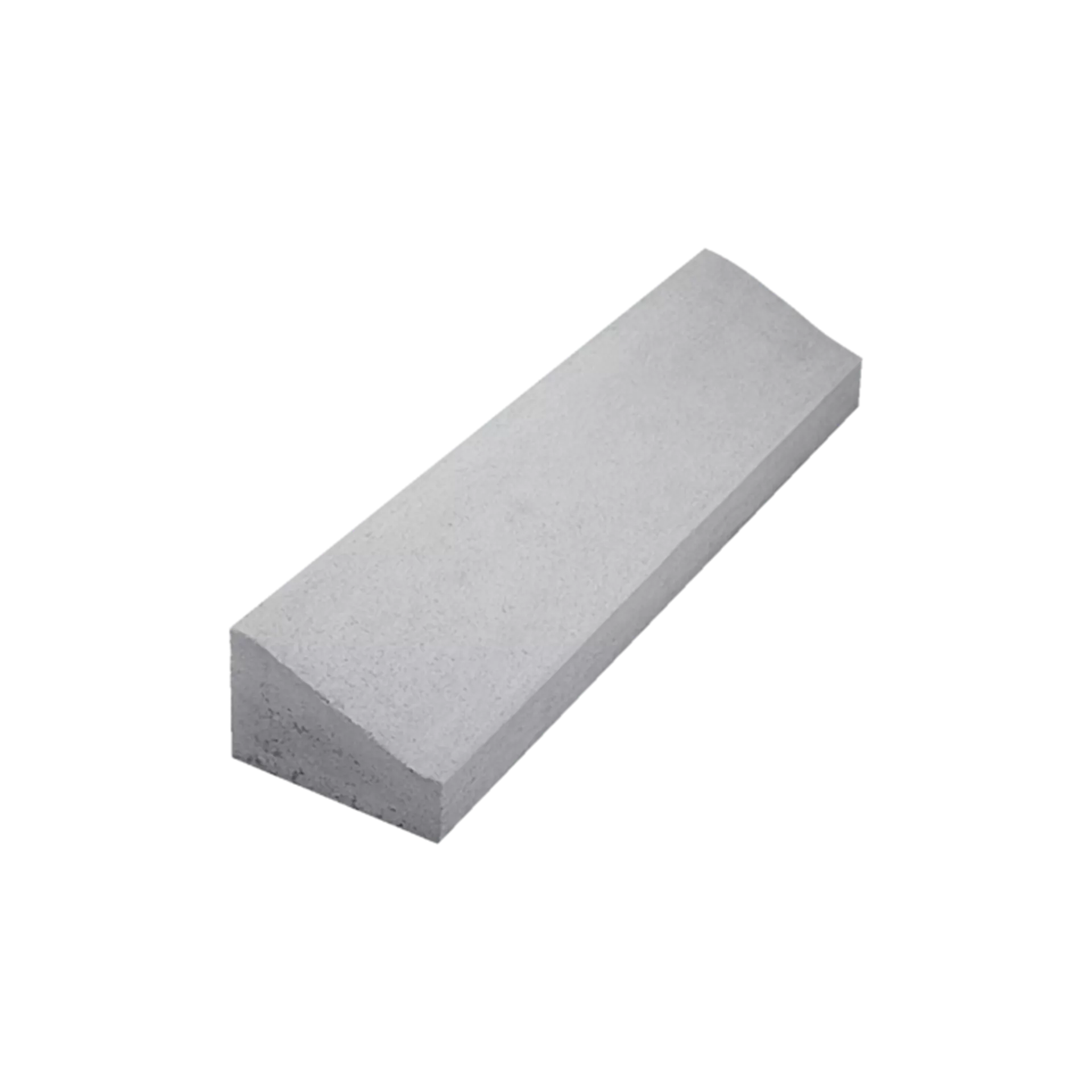 Radweg-Sicherheitsrandstein